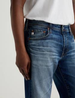 Tellis 10 Years Cayo AG-ed™ Modern Slim Denim MENS BOTTOMS Photo 4