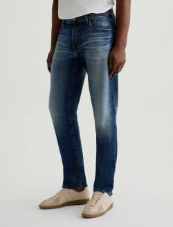 Tellis 10 Years Cayo AG-ed™ Modern Slim Denim MENS BOTTOMS Photo 5