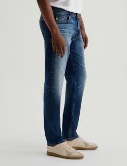 Tellis 10 Years Cayo AG-ed™ Modern Slim Denim MENS BOTTOMS Photo 6
