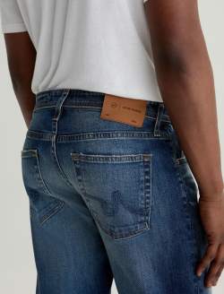 Tellis 10 Years Cayo AG-ed™ Modern Slim Denim MENS BOTTOMS Photo 7
