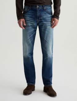 Tellis 11 Years Capra Modern Slim MENS BOTTOMS Photo 3