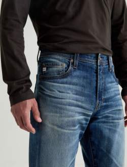 Tellis 11 Years Capra Modern Slim MENS BOTTOMS Photo 4