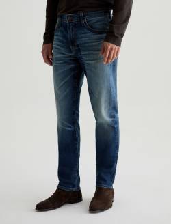 Tellis 11 Years Capra Modern Slim MENS BOTTOMS Photo 6