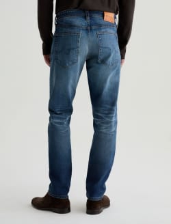 Tellis 11 Years Capra Modern Slim MENS BOTTOMS Photo 8