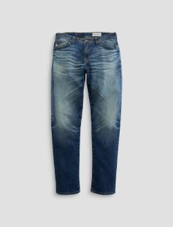 Tellis 11 Years Capra Modern Slim MENS BOTTOMS Photo 1
