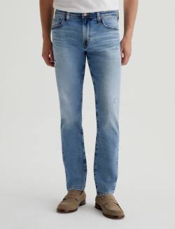 Tellis 18 Years Folsom AG-ed™ Modern Slim Denim MENS BOTTOMS Photo 3