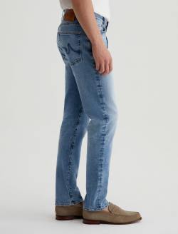 Tellis 18 Years Folsom AG-ed™ Modern Slim Denim MENS BOTTOMS Photo 5