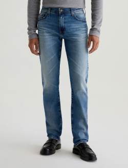 Tellis Jean 18 Years Keynote Modern Slim MENS BOTTOMS Photo 3