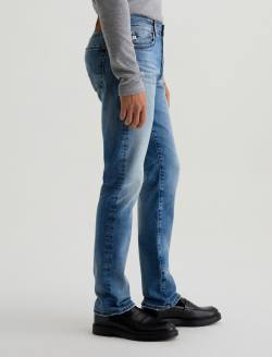 Tellis Jean 18 Years Keynote Modern Slim MENS BOTTOMS Photo 5
