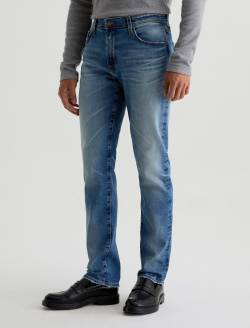 Tellis Jean 18 Years Keynote Modern Slim MENS BOTTOMS Photo 6