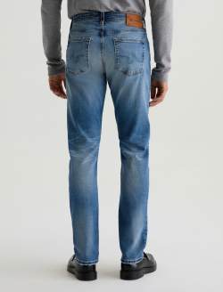 Tellis Jean 18 Years Keynote Modern Slim MENS BOTTOMS Photo 8