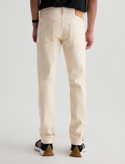 Tellis Selvage Jean Natural Modern Slim MENS BOTTOMS Photo 9