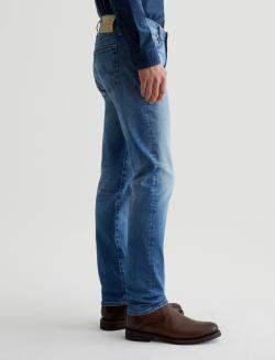 Tellis 19 Years Broad AG-ed™ Modern Slim Denim MENS BOTTOMS Photo 5