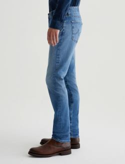 Tellis 19 Years Broad AG-ed™ Modern Slim Denim MENS BOTTOMS Photo 6
