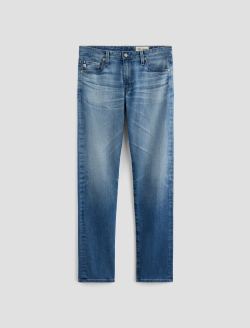 Tellis 19 Years Broad AG-ed™ Modern Slim Denim MENS BOTTOMS Photo 1