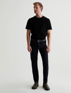 Tellis Monument Modern Slim MENS BOTTOMS Photo 1