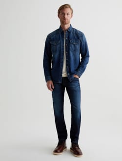 Tellis Viper Modern Slim MENS BOTTOMS Photo 1