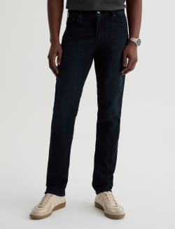 Tellis Jean Tamarack Modern Slim MENS BOTTOMS Photo 3