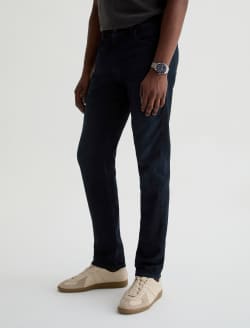 Tellis Jean Tamarack Modern Slim MENS BOTTOMS Photo 6