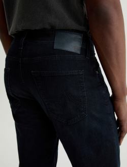 Tellis Jean Tamarack Modern Slim MENS BOTTOMS Photo 7