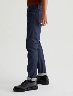Tellis Selvage Toyama Modern Slim MENS BOTTOMS Photo 6