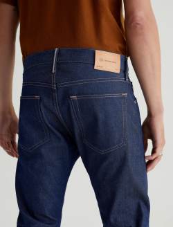Tellis Selvage Toyama Modern Slim MENS BOTTOMS Photo 7