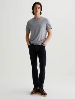 Tellis Corduroy Sulfur Chilly Night Corduroy Modern Slim MENS BOTTOMS Photo 1