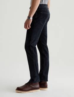Tellis Corduroy Sulfur Chilly Night Corduroy Modern Slim MENS BOTTOMS Photo 5