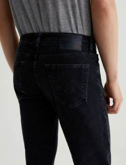 Tellis Corduroy Sulfur Chilly Night Corduroy Modern Slim MENS BOTTOMS Photo 6
