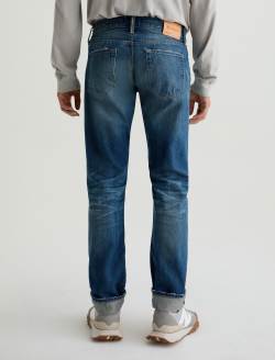 Tellis Selvage 15 Years Rafael AG-ed™ Modern Slim Denim MENS BOTTOMS Photo 8