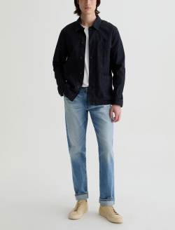 Tellis Selvage Jean 16 Years Calafia Modern Slim MENS BOTTOMS Photo 2