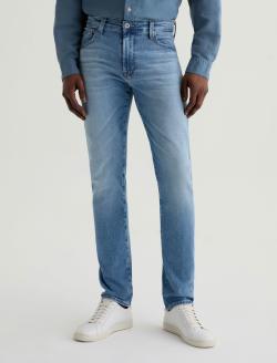 Tellis Alamar Modern Slim MENS BOTTOMS Photo 3