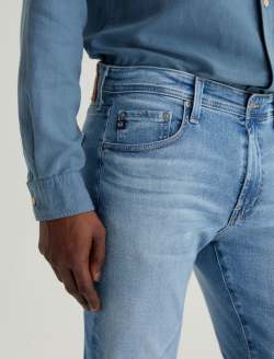 Tellis Alamar Modern Slim MENS BOTTOMS Photo 4