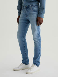 Tellis Alamar Modern Slim MENS BOTTOMS Photo 5