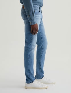 Tellis Alamar Modern Slim MENS BOTTOMS Photo 6