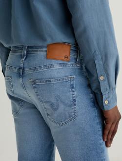 Tellis Alamar Modern Slim MENS BOTTOMS Photo 7
