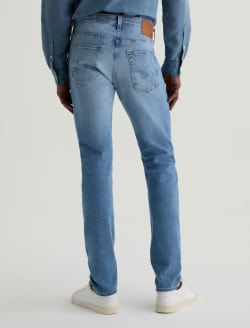 Tellis Alamar Modern Slim MENS BOTTOMS Photo 8