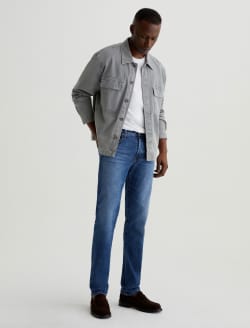 Tellis Barnard Modern Slim MENS BOTTOMS Photo 2