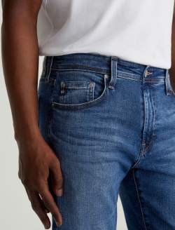 Tellis Barnard Modern Slim MENS BOTTOMS Photo 4