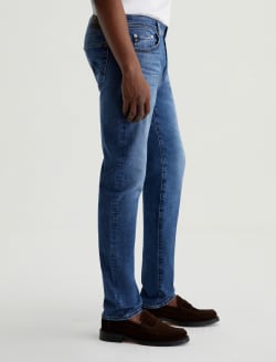 Tellis Barnard Modern Slim MENS BOTTOMS Photo 5