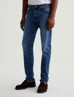 Tellis Barnard Modern Slim MENS BOTTOMS Photo 6