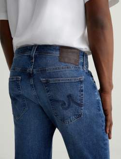 Tellis Barnard Modern Slim MENS BOTTOMS Photo 7