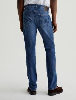 Tellis Barnard Modern Slim MENS BOTTOMS Photo 8