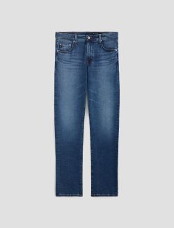 Tellis Barnard Modern Slim MENS BOTTOMS Photo 1