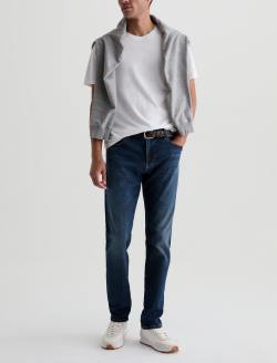 Tellis Jean Mastodon Modern Slim MENS BOTTOMS Photo 2