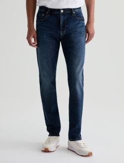 Tellis Jean Mastodon Modern Slim MENS BOTTOMS Photo 3