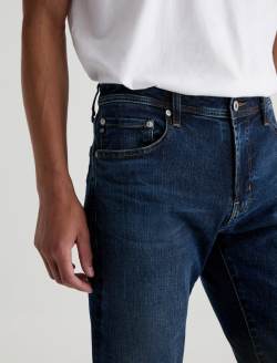Tellis Jean Mastodon Modern Slim MENS BOTTOMS Photo 4