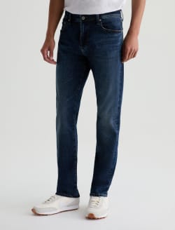 Tellis Jean Mastodon Modern Slim MENS BOTTOMS Photo 6