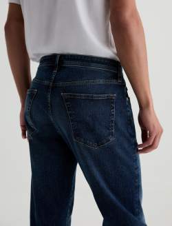 Tellis Jean Mastodon Modern Slim MENS BOTTOMS Photo 7