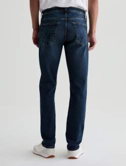 Tellis Jean Mastodon Modern Slim MENS BOTTOMS Photo 8